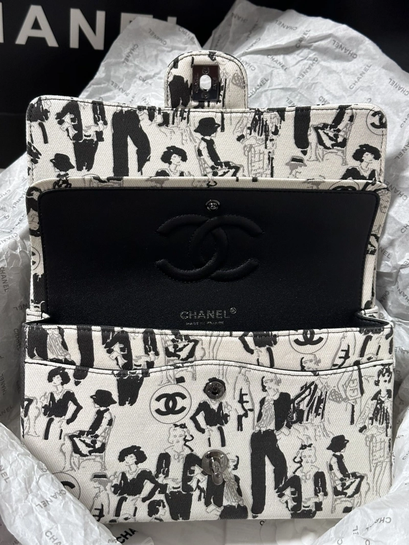 Ch**el cf series bags 4017-1210