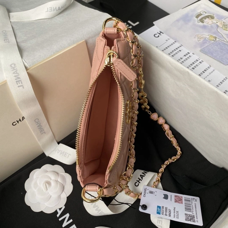 Ch**el satchel bags 4017-1213