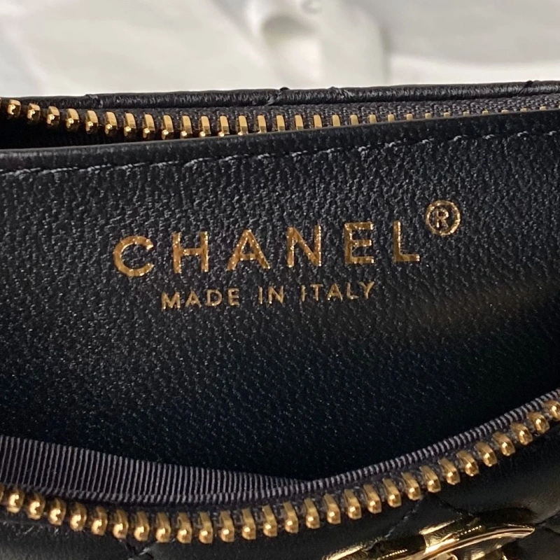 Ch**el satchel bags 4017-1214