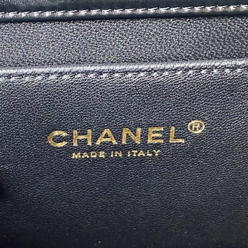 Ch**el top handle bags 4017-1221