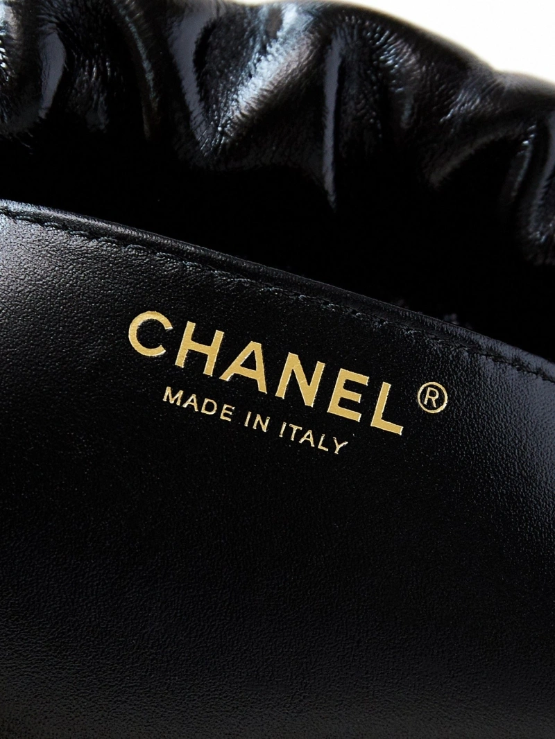 Ch**el shopping bags 4017-1223