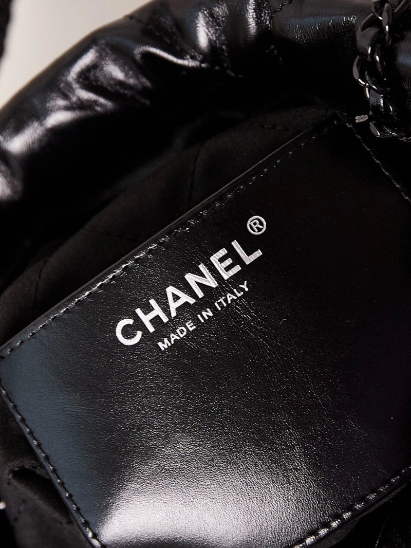 Ch**el shopping bags 4017-1224