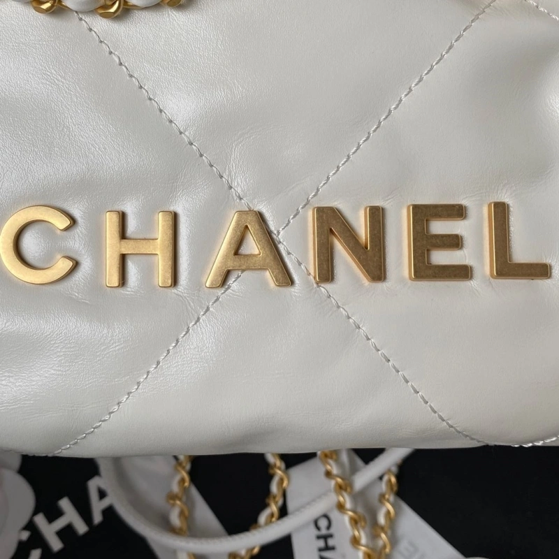 Ch**el shopping bags 4017-1225
