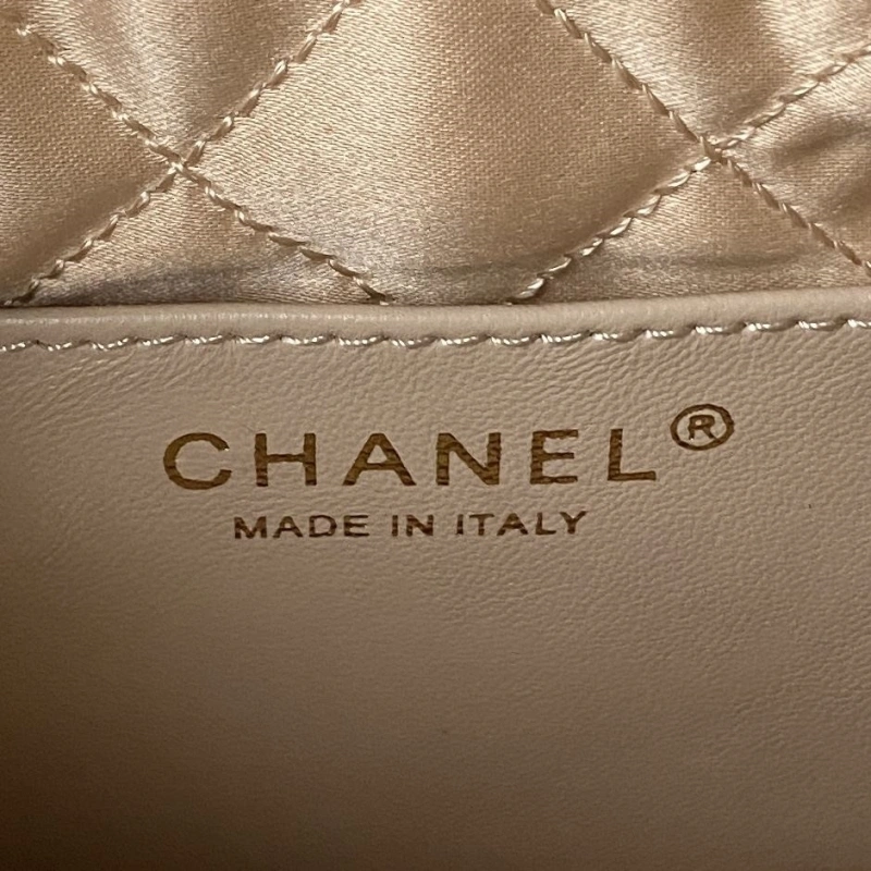 Ch**el shopping bags 4017-1225