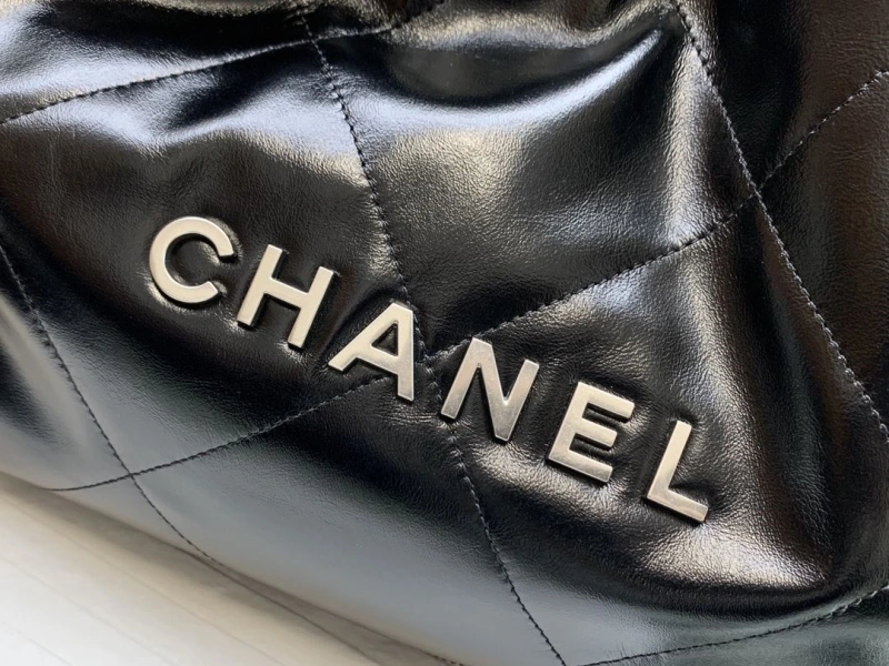 Ch**el shopping bags 4017-1226