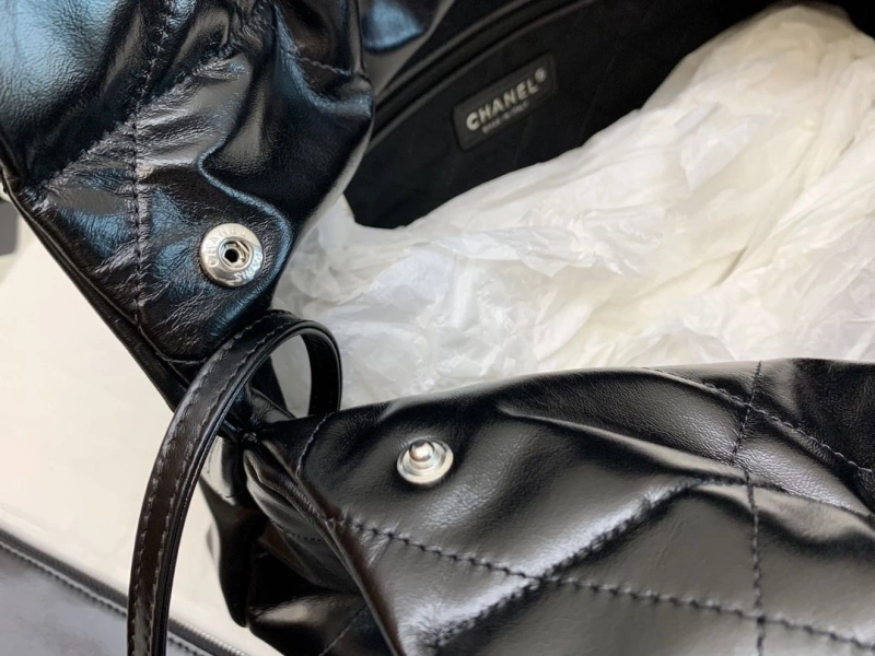 Ch**el shopping bags 4017-1226