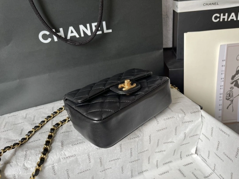 Ch**el cf series bags 4017-1234