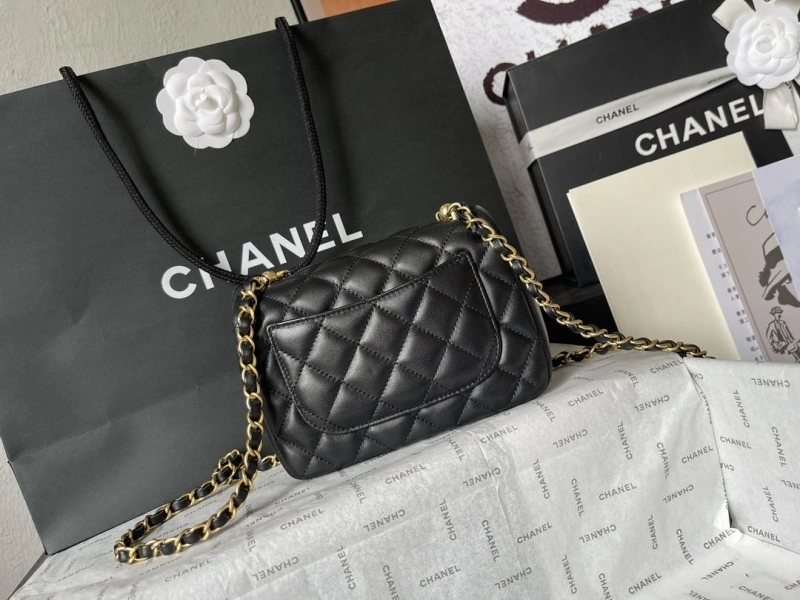 Ch**el cf series bags 4017-1234