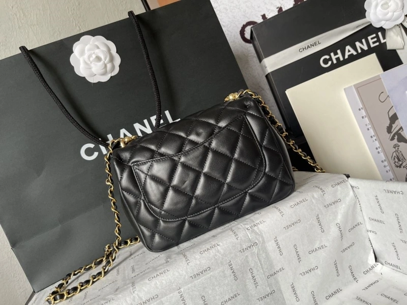 Ch**el cf series bags 4017-1236