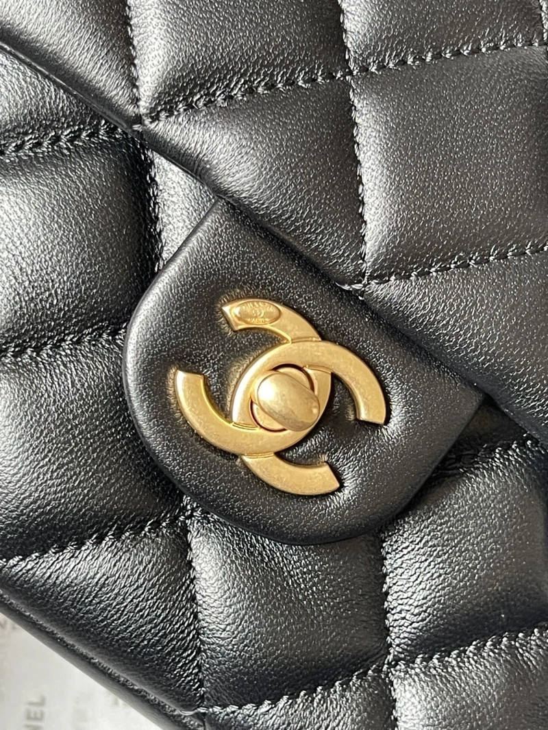 Ch**el cf series bags 4017-1236