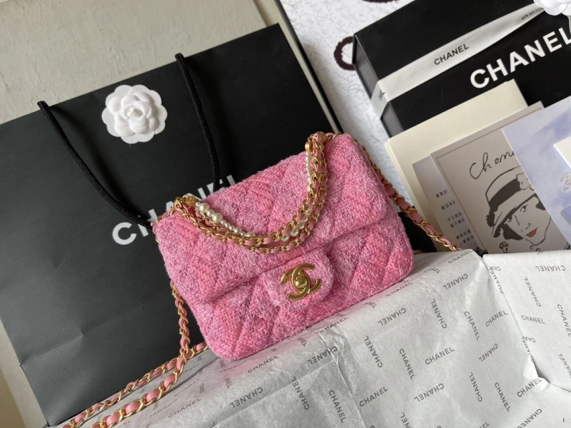 Ch**el cf series bags 4017-1241
