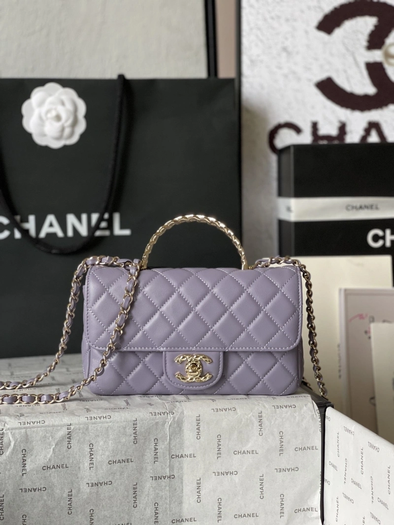 Ch**el cf series bags 4017-1242