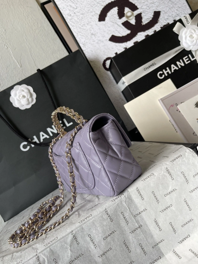 Ch**el cf series bags 4017-1242