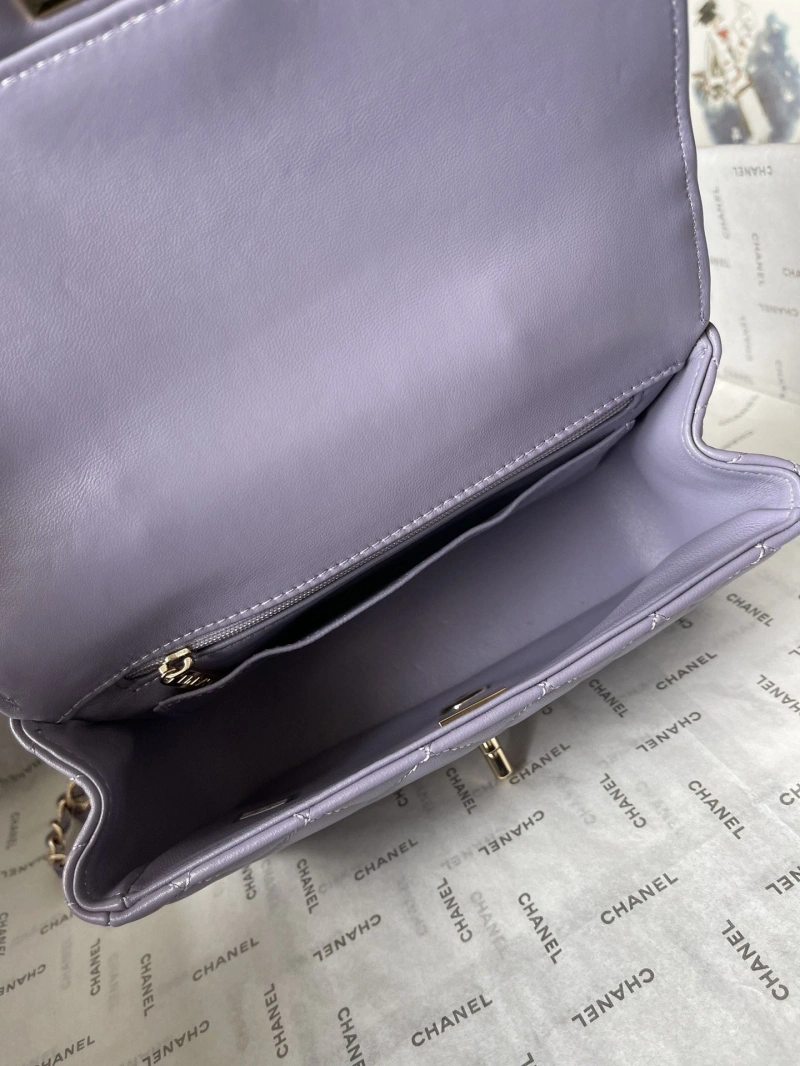 Ch**el cf series bags 4017-1242