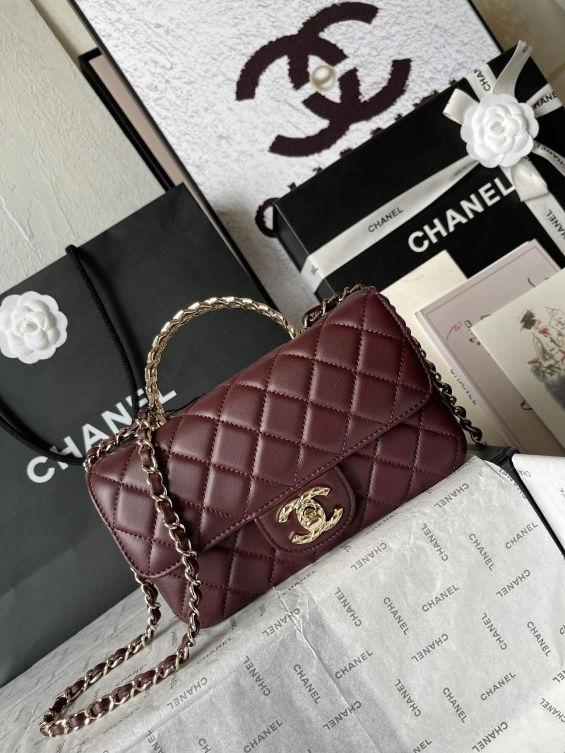 Ch**el cf series bags 4017-1243