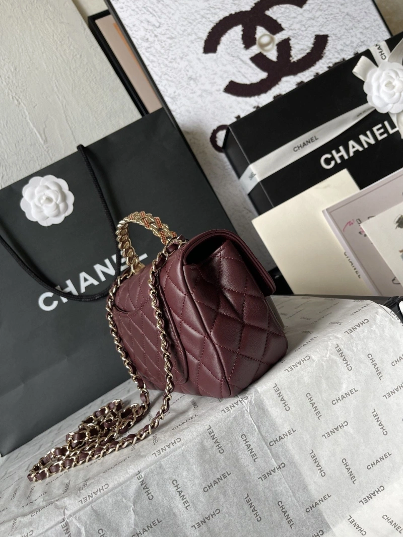 Ch**el cf series bags 4017-1243