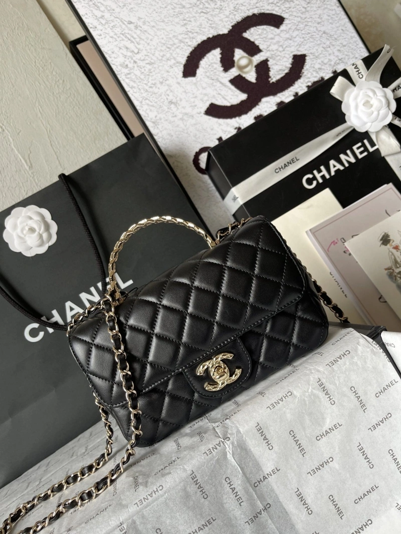 Ch**el cf series bags 4017-1246