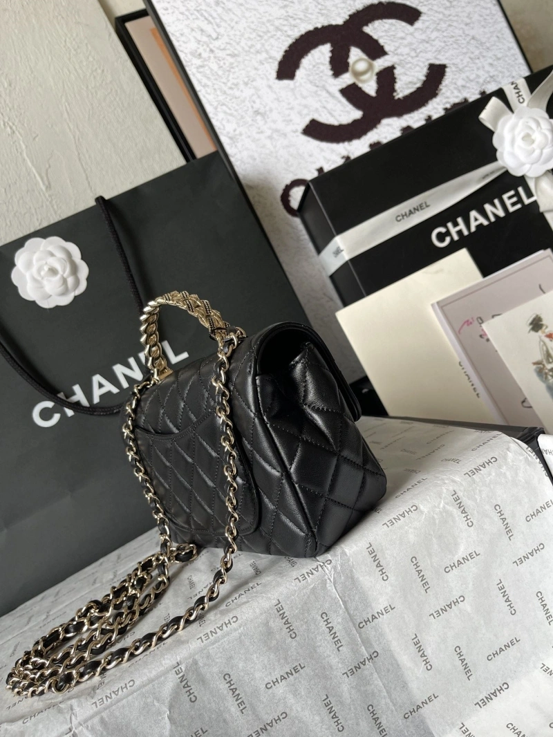Ch**el cf series bags 4017-1246