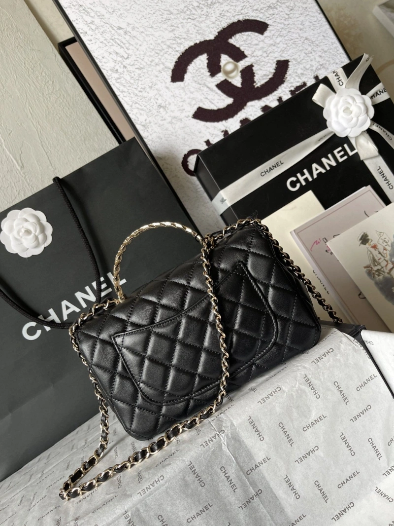 Ch**el cf series bags 4017-1246
