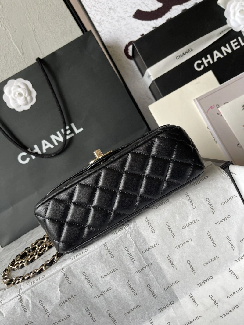 Ch**el cf series bags 4017-1246