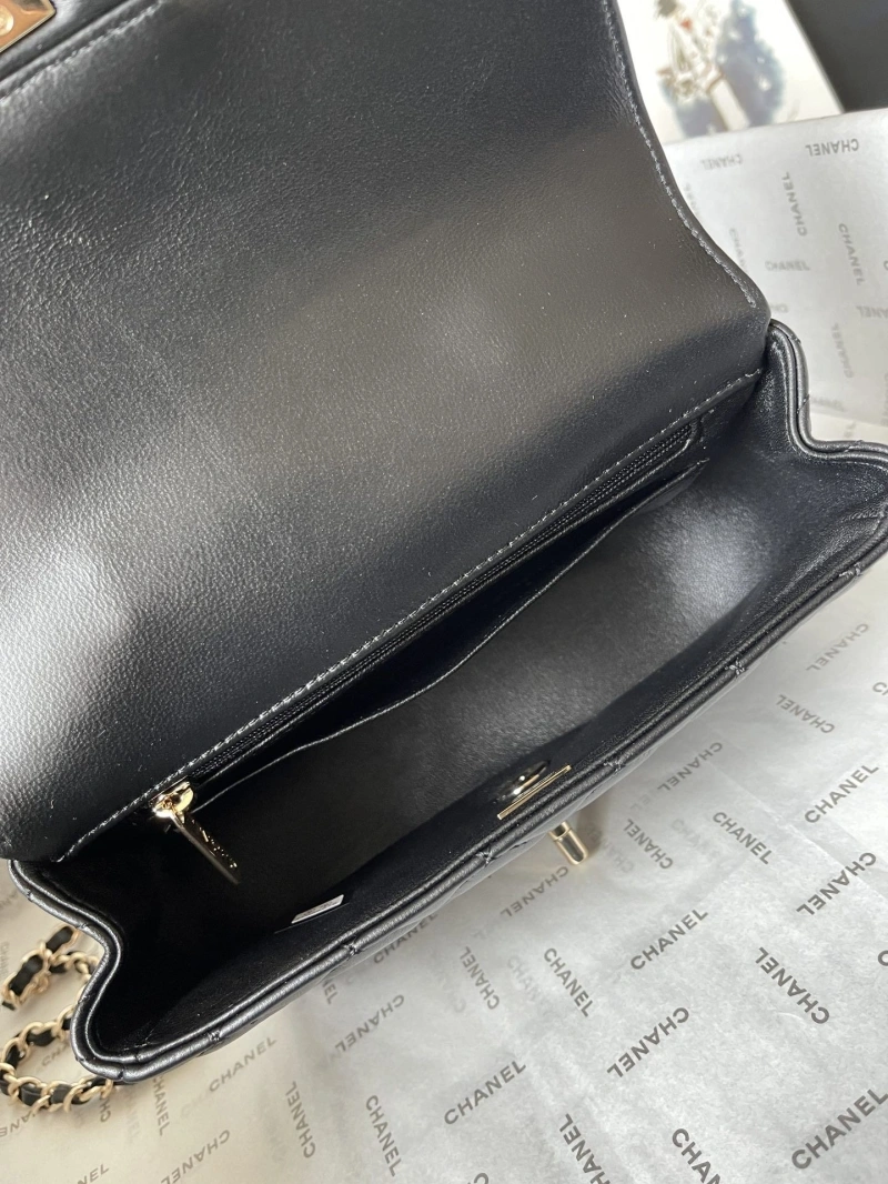 Ch**el cf series bags 4017-1246