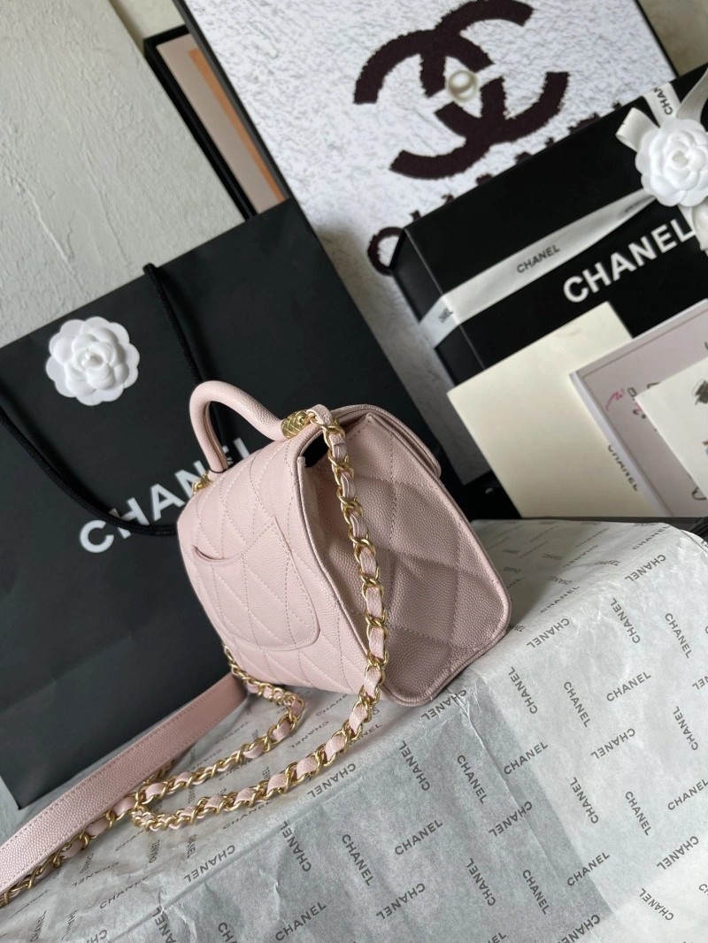 Ch**el cf series bags 4017-1249