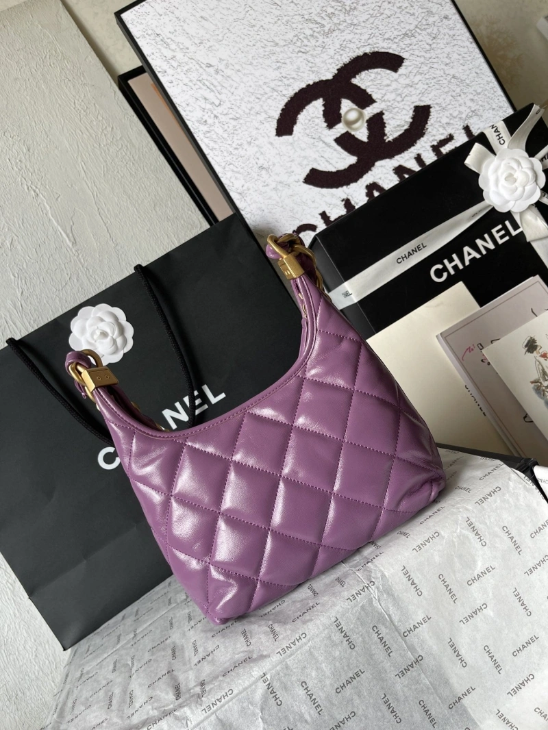 Ch**el shopping bags 4017-1251