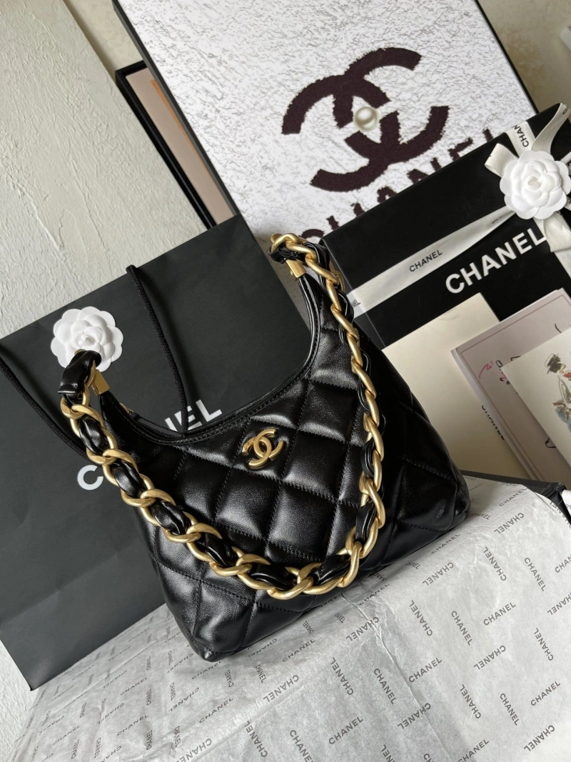 Ch**el shopping bags 4017-1252