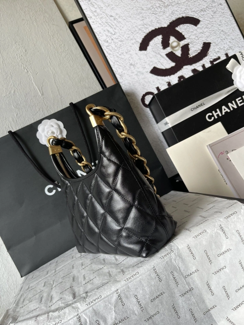 Ch**el shopping bags 4017-1252