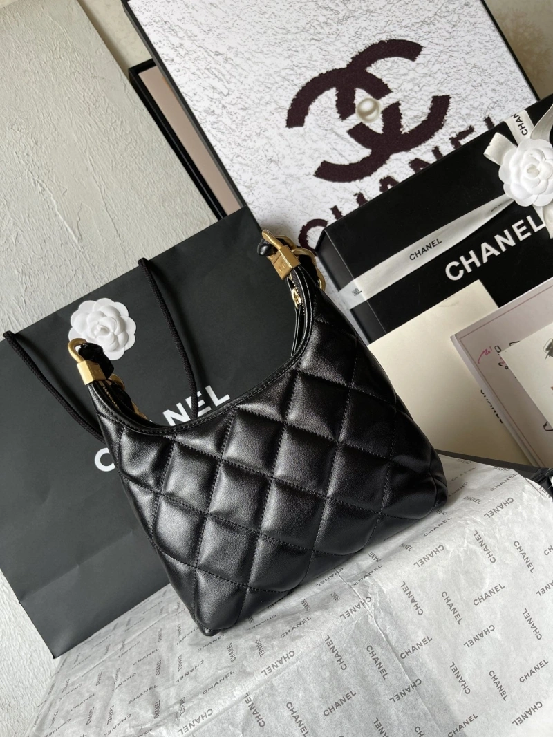 Ch**el shopping bags 4017-1252
