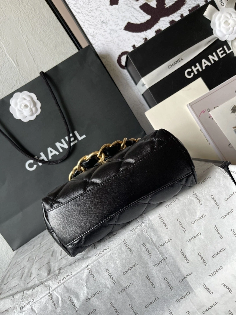Ch**el shopping bags 4017-1252