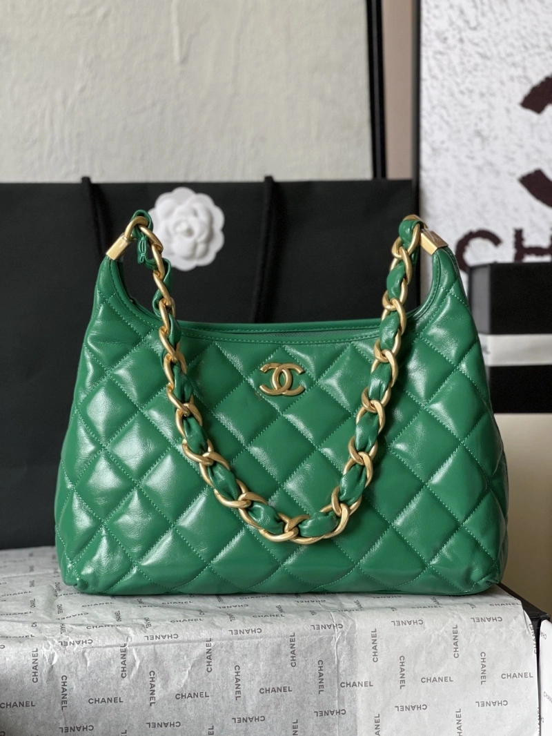 Ch**el shopping bags 4017-1254