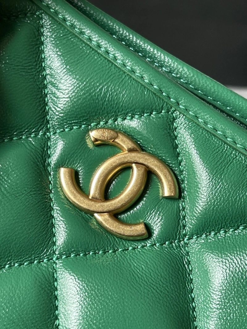 Ch**el shopping bags 4017-1254