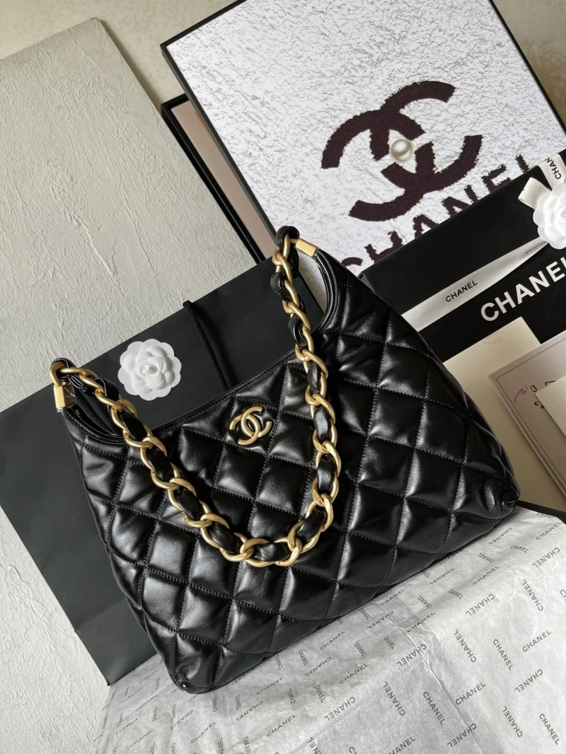 Ch**el shopping bags 4017-1255