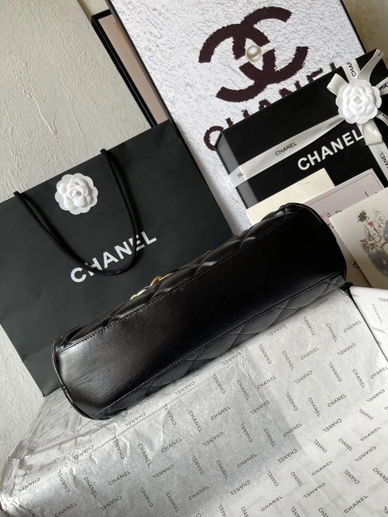 Ch**el shopping bags 4017-1255