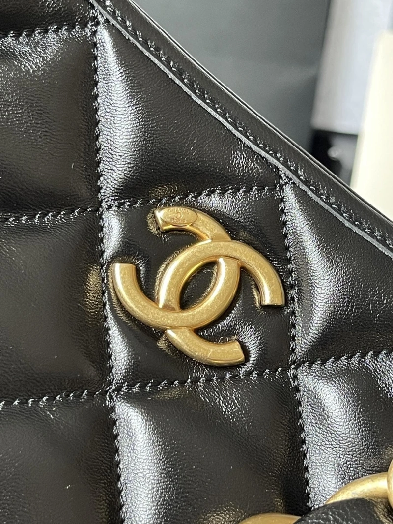 Ch**el shopping bags 4017-1255