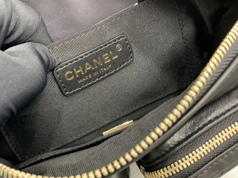 Ch**el satchel bags 4017-1258