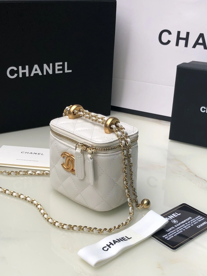 Ch**el cosmetic bags 4017-1260
