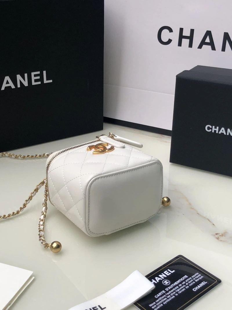 Ch**el cosmetic bags 4017-1260