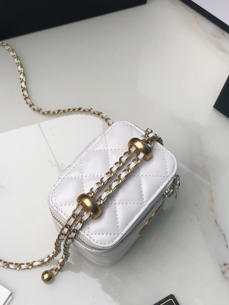 Ch**el cosmetic bags 4017-1260