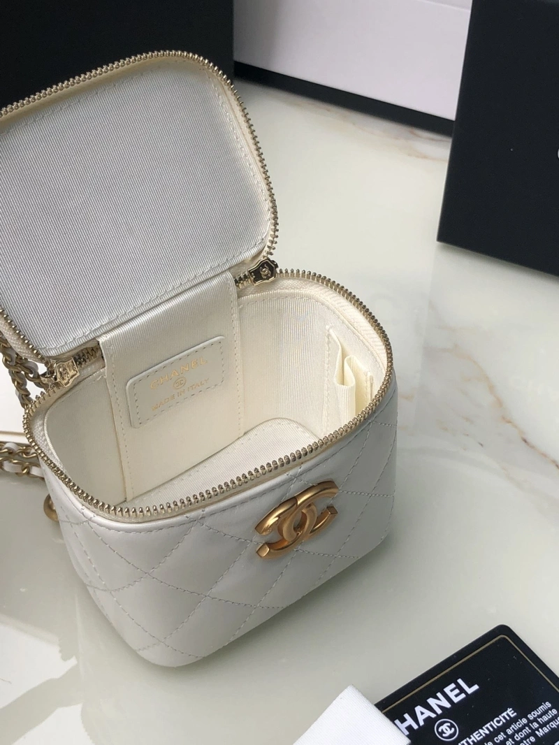 Ch**el cosmetic bags 4017-1260