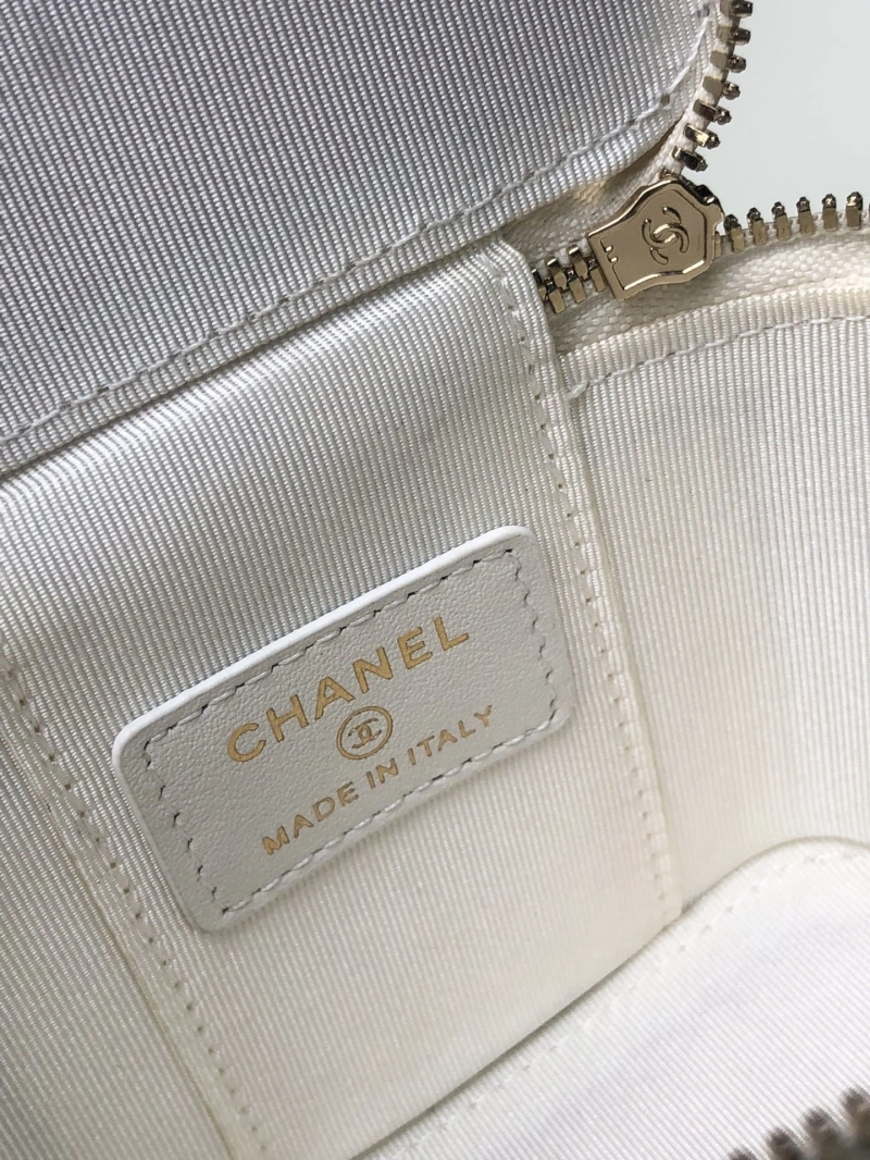Ch**el cosmetic bags 4017-1260