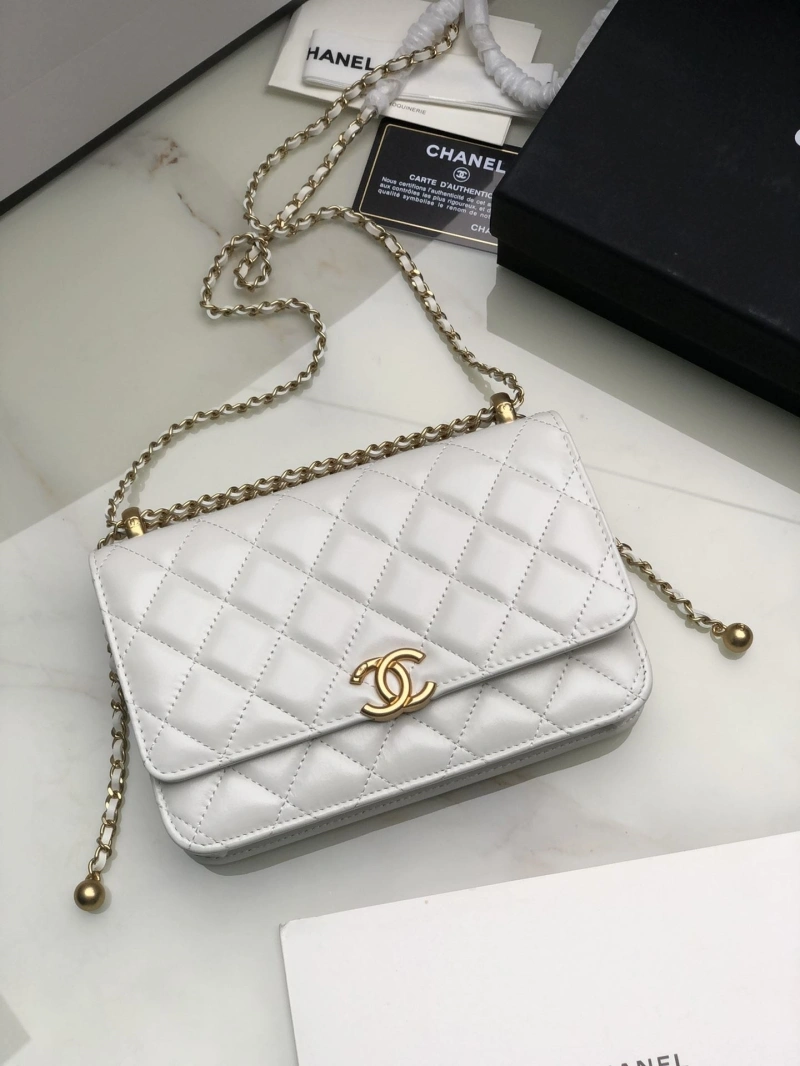 Ch**el satchel bags 4017-1264