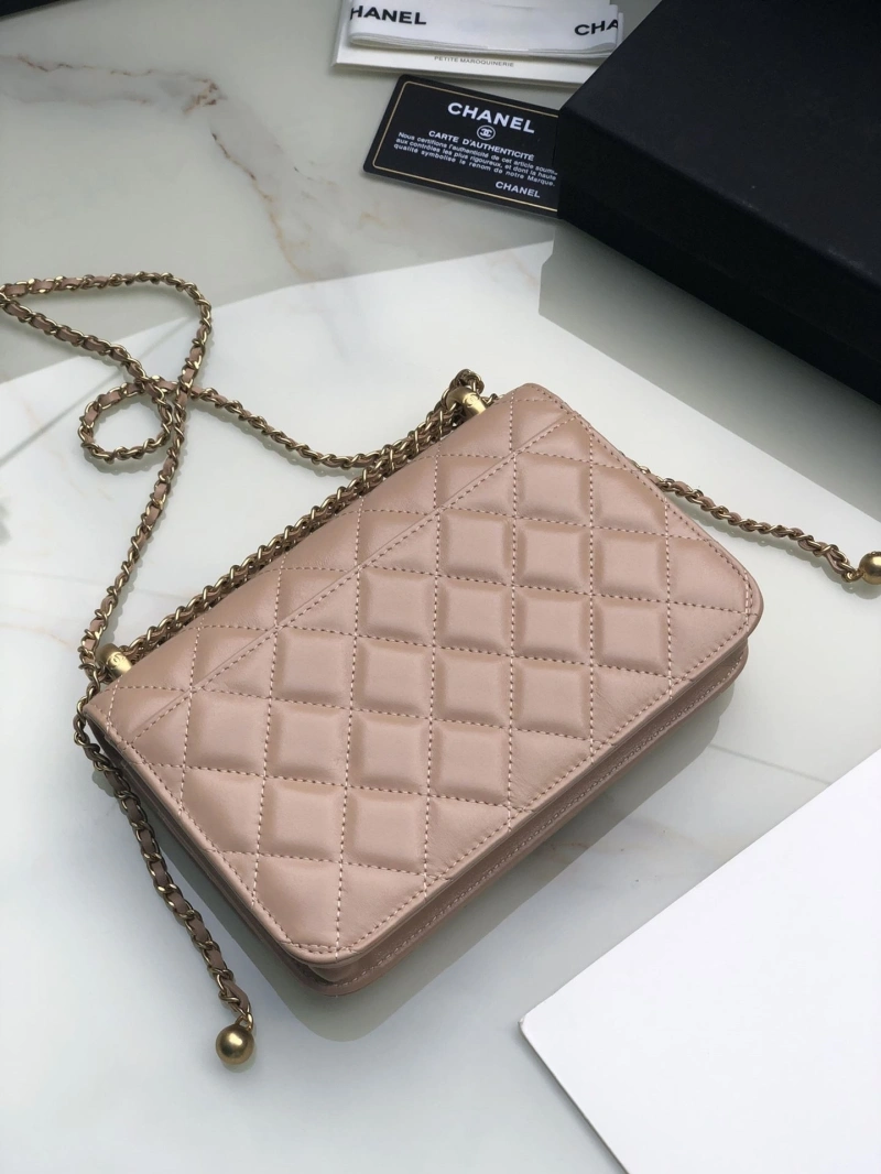 Ch**el satchel bags 4017-1265