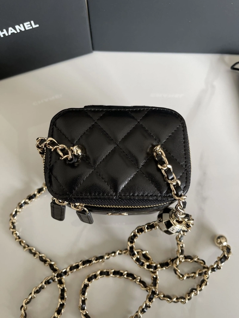 Ch**el cosmetic bags 4017-1270