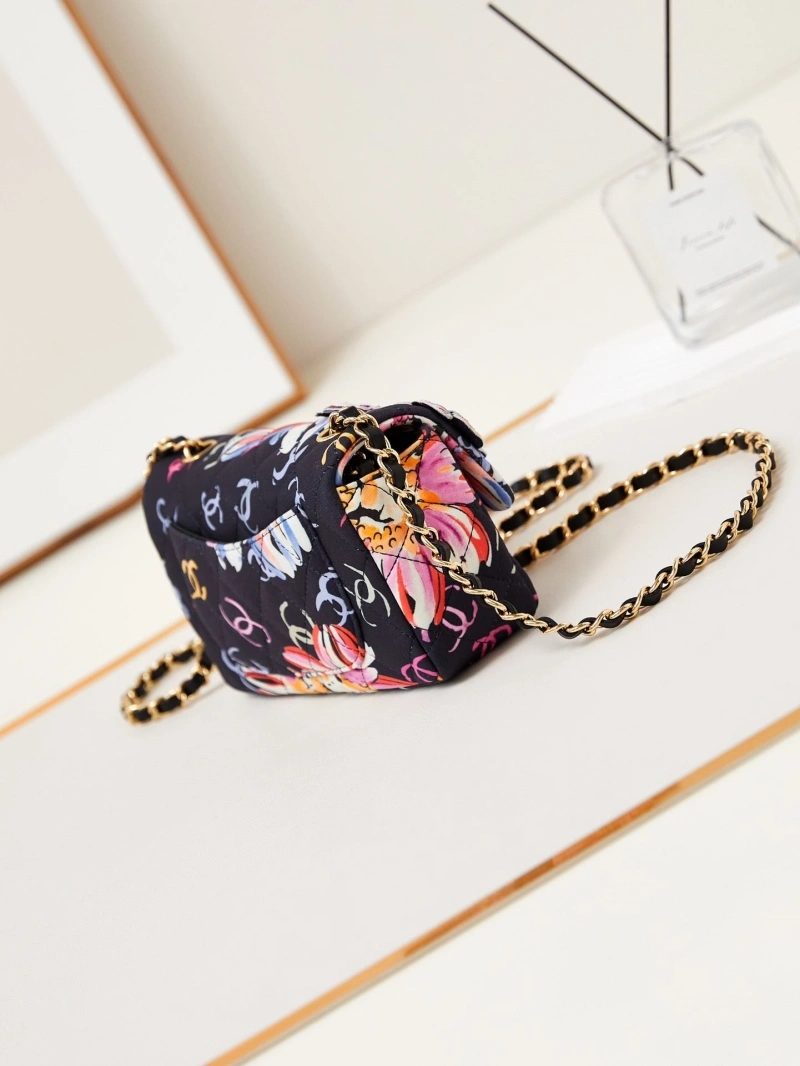 Ch**el cf series bags 4017-1275