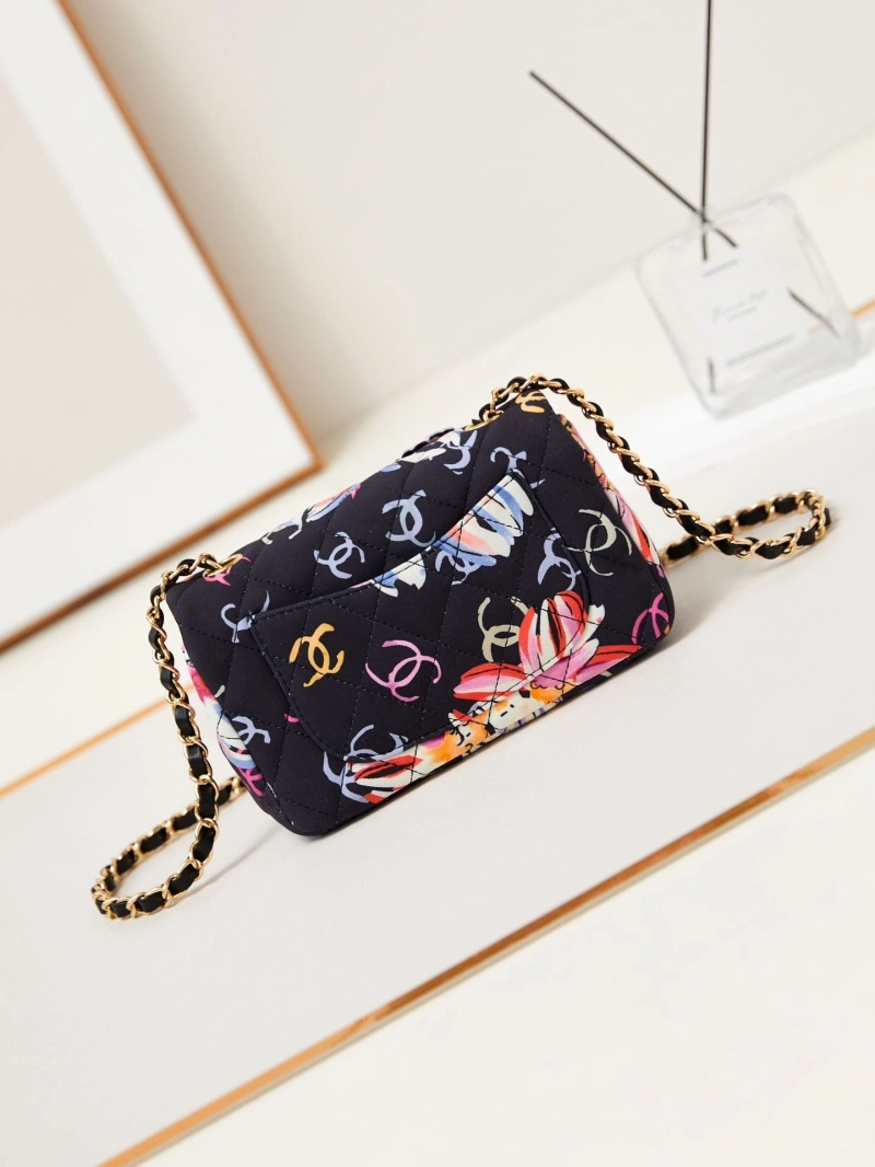 Ch**el cf series bags 4017-1275