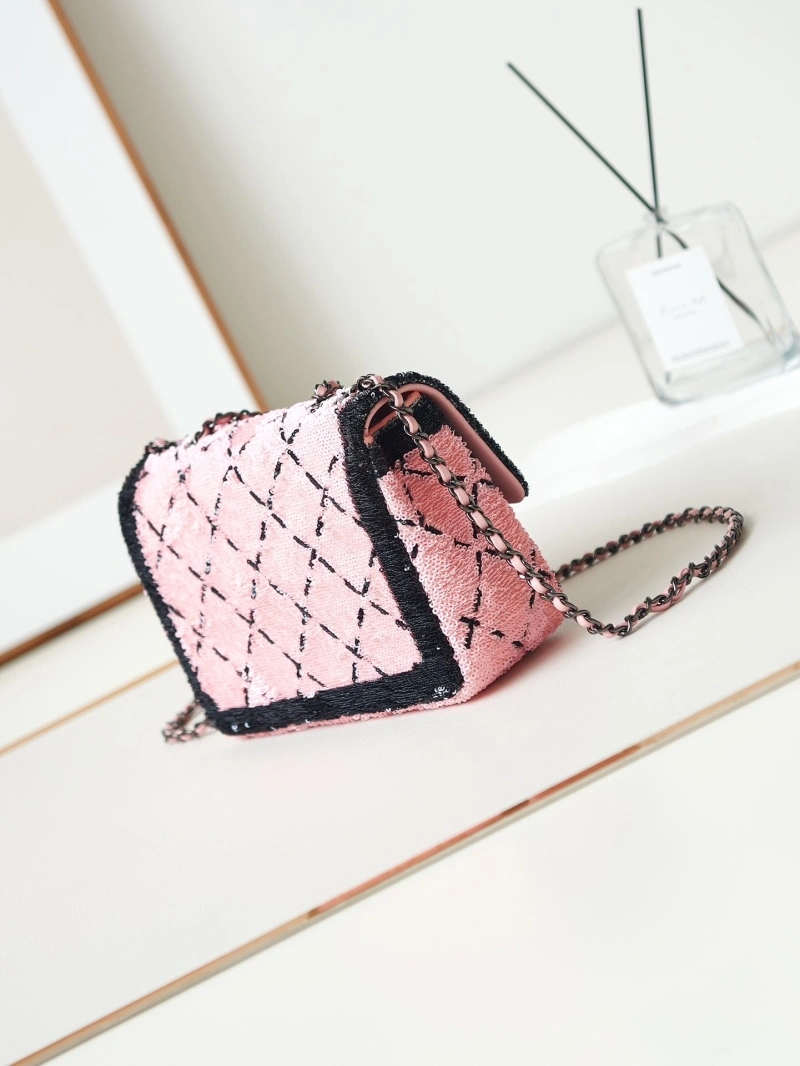 Ch**el cf series bags 4017-1290