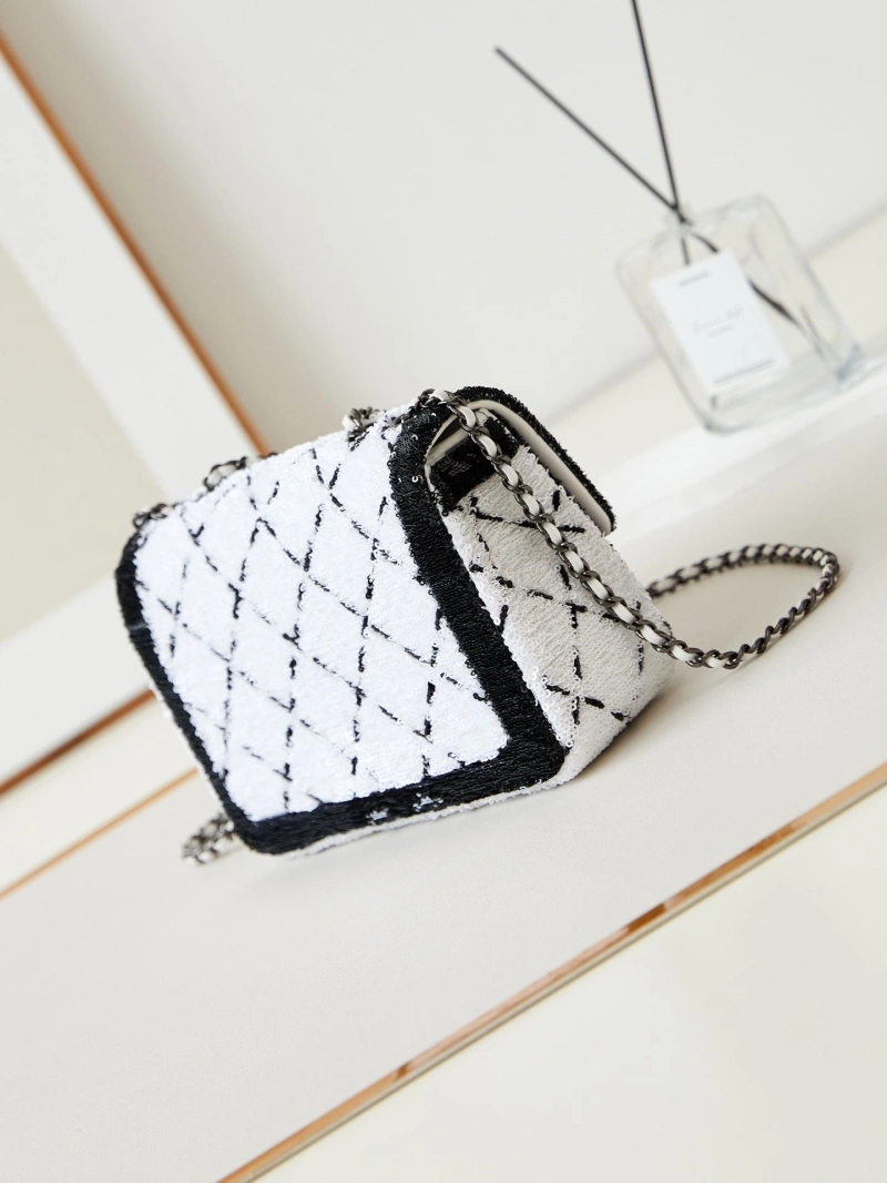 Ch**el cf series bags 4017-1291
