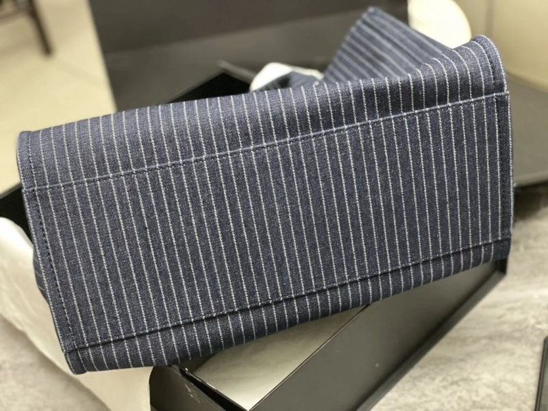 Ch**el shopping bags 4017-1292